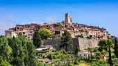 Provence countryside