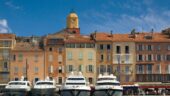 Go explore st tropez