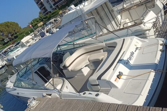 Sea trip to the Lerins Islands from Cannes