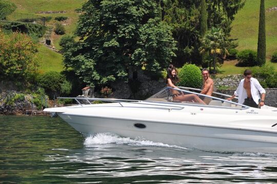 Cannes Private Boat Tour to the Lerins Islands – Relax & Cruise