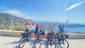 Must Do - great overview and fun experience of Nice and surrounding areas