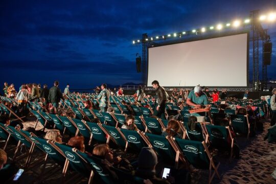 Explore Cannes' Art and Culture with a Local