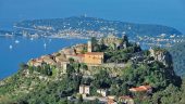 Our amazing tour of the French Riviera with driver Raj.