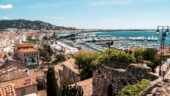 The essence of Cannes
