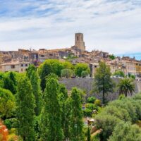Wine Tasting & Winery Tours