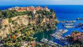 Cannes Nice Eze Monaco tour 