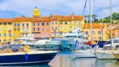 Easy way to enjoy Saint Tropez