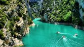 Gorges Full Day Tour