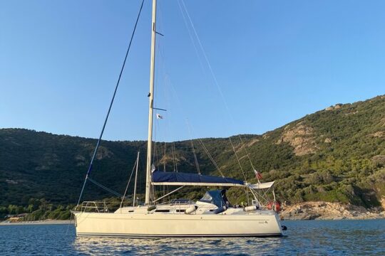 sailing trip to the Lerins Islands - Excursion to the Lerins Islands