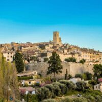 Half-day Tours