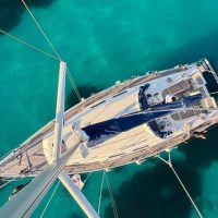 Sailing Trips