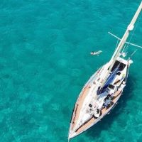 Cruises, Sailing & Water Tours