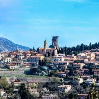 Private & Custom Tours