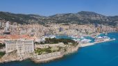 Honeymoon in the French Riviera
