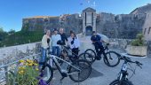 Fantastic way to explore parts of Nice