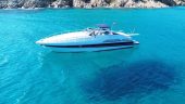 Fabulous boat day in St.Tropez - Must Do!