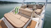 Perfect day on the water...