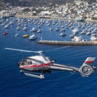 Helicopter Tours