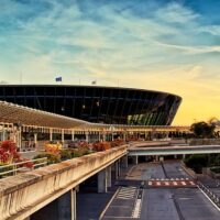 Airport & Ground Transfers