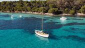 Sail the Mediterranean - Manurau