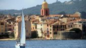 Excellent Day Trip to Saint-Tropez with a Professional Driver