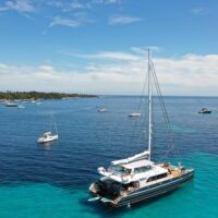 Catamaran Cruises