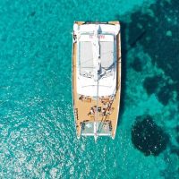 Catamaran Cruises