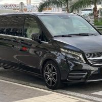 Private Drivers