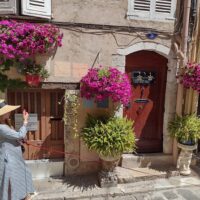 Walking & Biking Tours