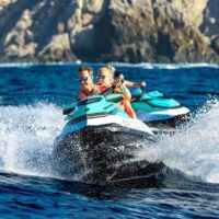 Self-guided Tours & Rentals