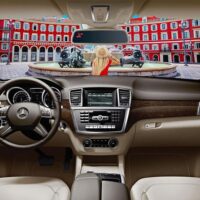 Airport & Ground Transfers