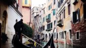 Trip to Paris, Italy, Lucerne, Vatican Monaco