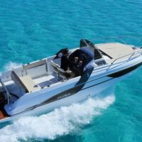 Jet Boats & Speed Boats