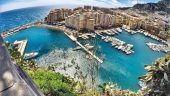 Nice-Monaco-Cannes 4 day visit