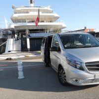 Airport & Ground Transfers