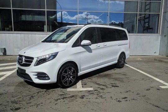 Cannes Airport (CEQ) to Nice Port - Arrival Private Transfer