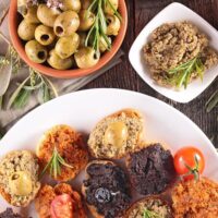 Street Food Tours