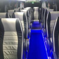 Bus Services