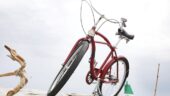 Great bike rental in Cannes