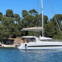 Catamaran Cruises