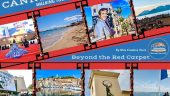 Wonderful time in Cannes