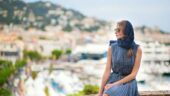 It was an enjoyable way to discover Cannes