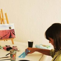 Classes & Workshops