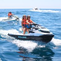Waterskiing & Jetskiing