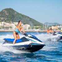 Waterskiing & Jetskiing