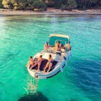 Sunset Cruises