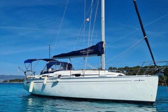 Private Sailing Day Premium Experience 10am to 6pm